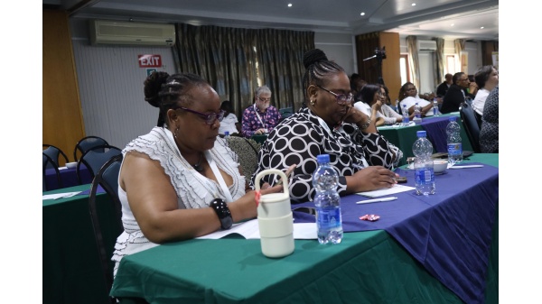 Teacher Practitioner - Based Colloquium Eastern Cape Image